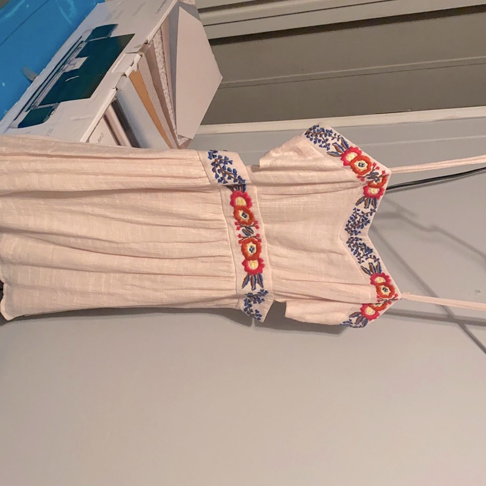 Cute summer dress